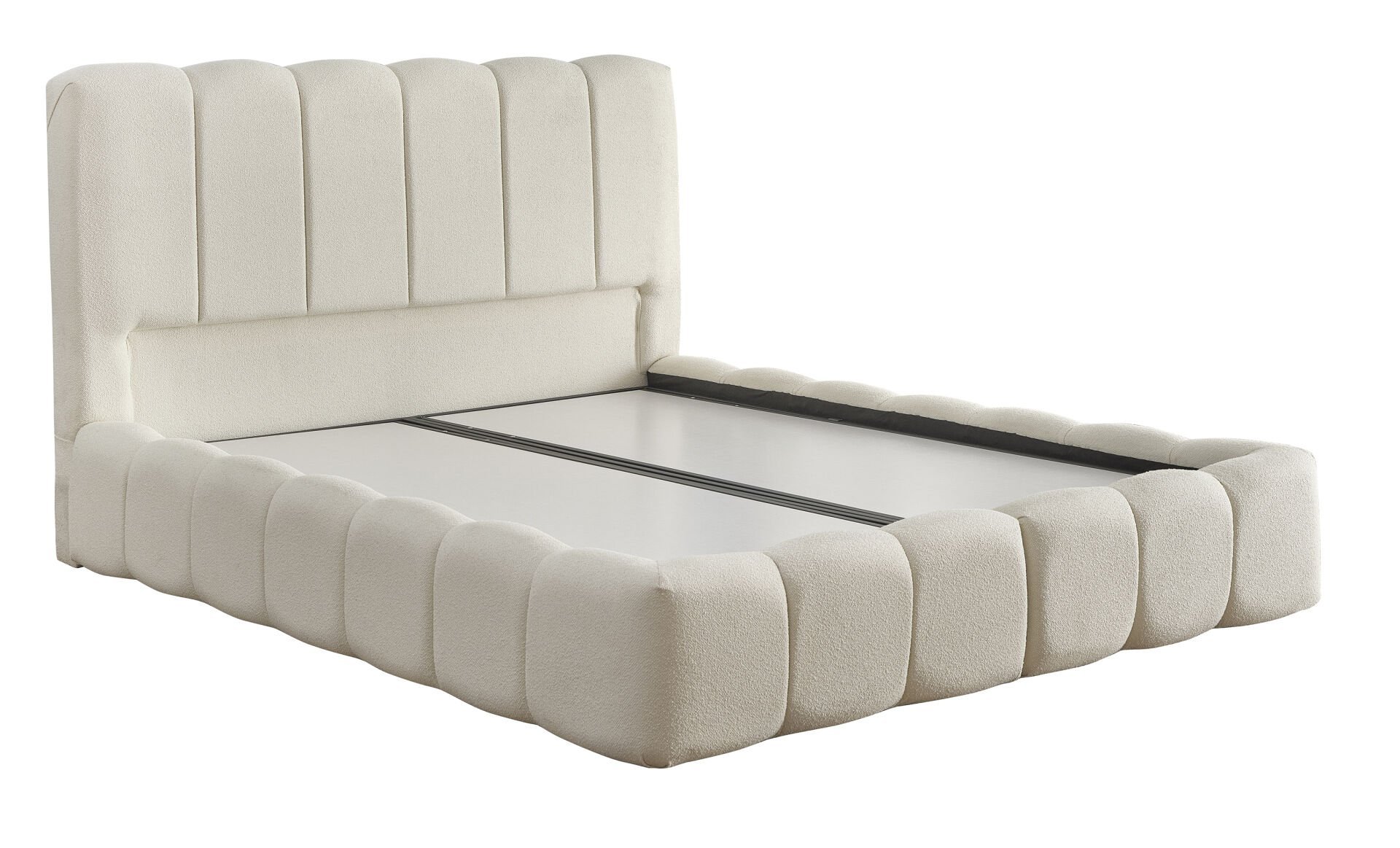 MARSHMALLOW Imperial Luxe Storage Baza