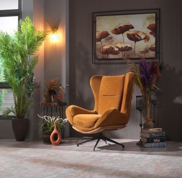 Vivaldi Koltuk Takımı