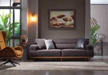 Vivaldi Koltuk Takımı