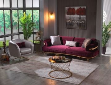 Handel Koltuk Takımı