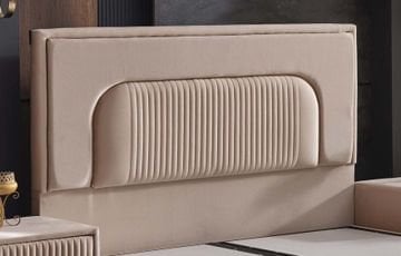 Dream Cloud Baza Başlığı