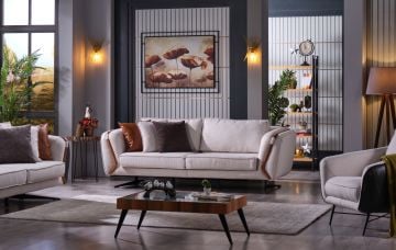 Mozart Koltuk Takımı