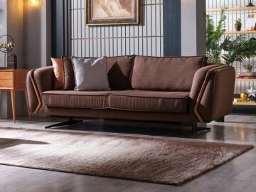 Mozart Koltuk Takımı Mozart 3 lü Kptnsiz