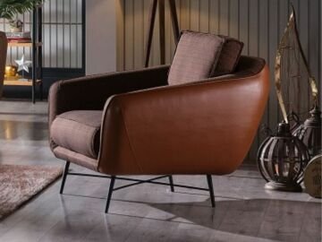 Mozart Koltuk Takımı Mozart Berjer