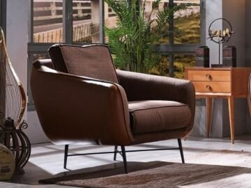 Mozart Koltuk Takımı Mozart Berjer