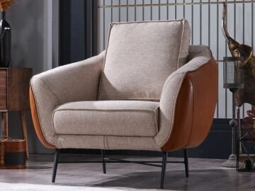 Mozart Koltuk Takımı Mozart Berjer