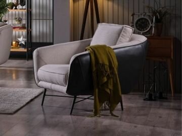 Mozart Koltuk Takımı Mozart Berjer