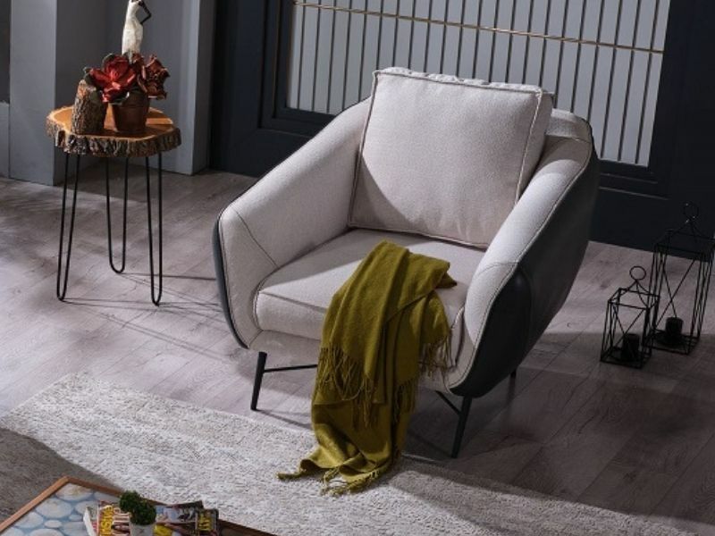 Mozart Koltuk Takımı Mozart Berjer