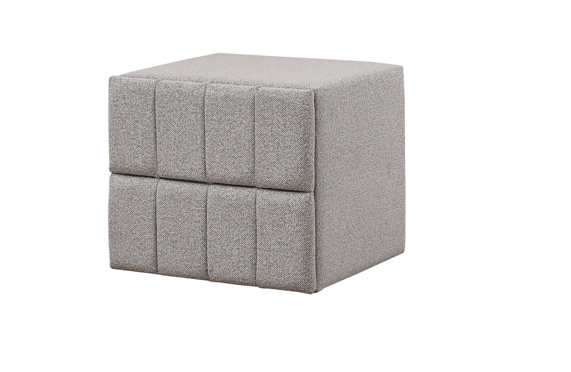 MARSHMALLOW Imperial Luxe Night Komodin