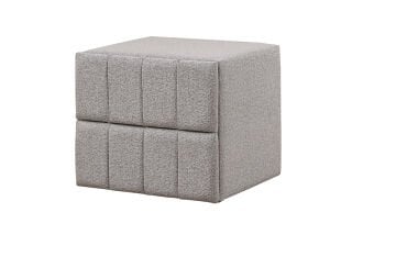 MARSHMALLOW Imperial Luxe Night Komodin