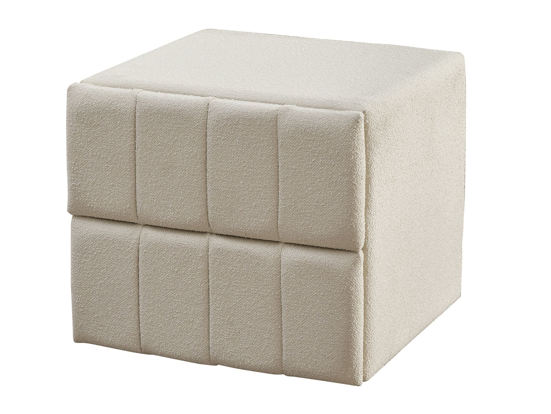 MARSHMALLOW Imperial Luxe Night Komodin