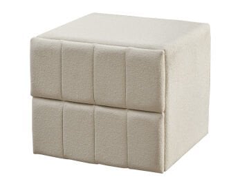 MARSHMALLOW Imperial Luxe Night Komodin