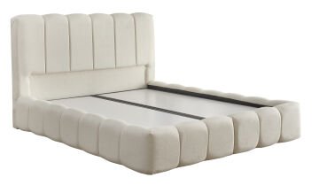 MARSHMALLOW Imperial Luxe Yatak Baza Başlık Seti