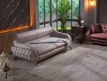 Beethowen Koltuk Takımı