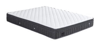 FLORANSA Torba Yaylı Kendinden Pedli Omurga Destek Süngerli 4 Mevsim Yatak