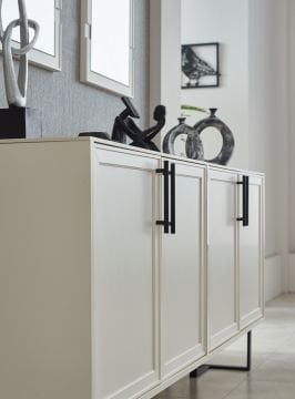 Bordeaux Yemek Odası