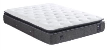 ROMA Up-Down Akıllı Paket Yaylı Yatak - Biyomekanik Uyumlu, 33cm Yüksek Lüks Ortopedik Yatak