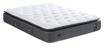 ROMA Up-Down Akıllı Paket Yaylı Yatak - Biyomekanik Uyumlu, 33cm Yüksek Lüks Ortopedik Yatak